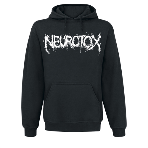Neurotox - Skull, Kapu