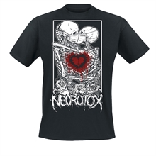 Neurotox - Egal was kommt, T-Shirt