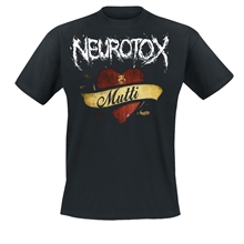 Neurotox - Mutti, T-Shirt